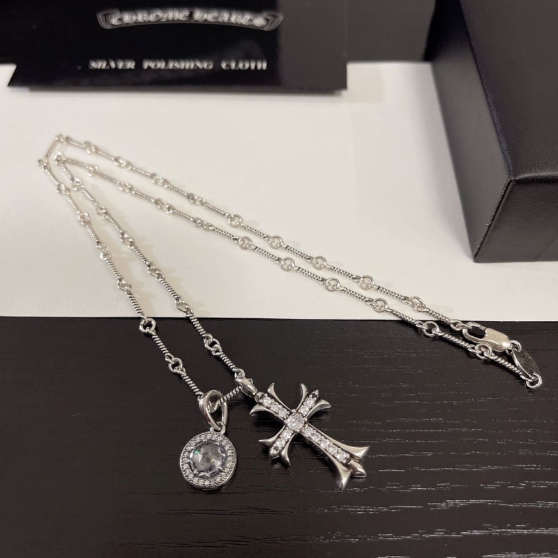 Chrome Hearts Necklaces